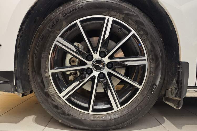 Used BYD Seal 06 New Energy 2024 DM-i 80KM Prestige Model
