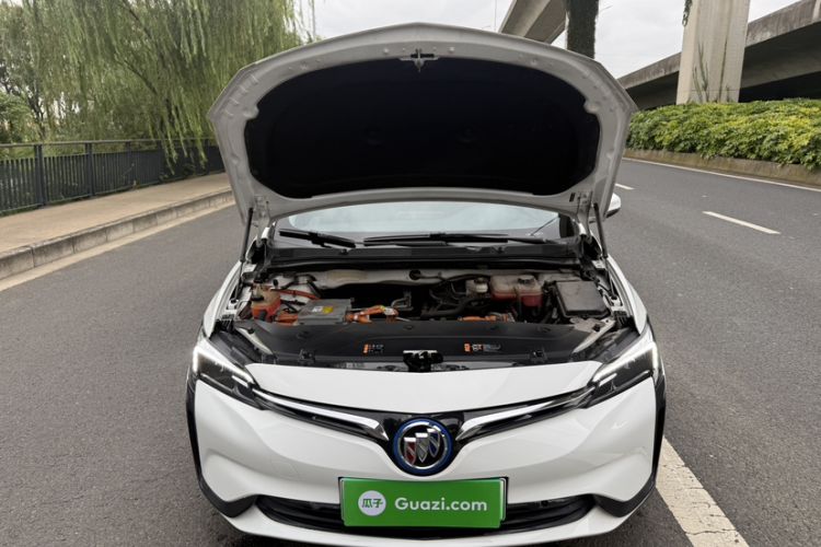 Used Buick Velite 6 2019 Connected & Smart Edition
