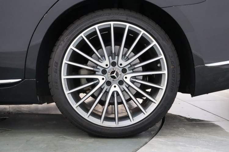 Used Mercedes-Benz S-Class 2022 Revised S 400 L Luxury Edition
