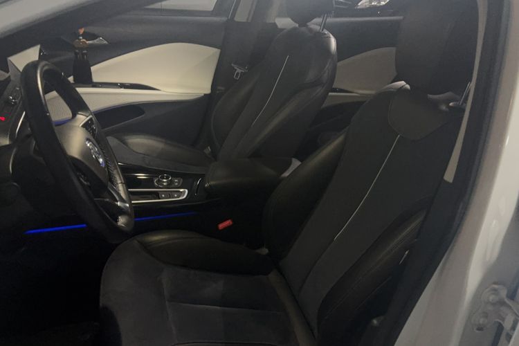 Used Buick Velite 6 2020 Plug-in Hybrid Connected Smart Model