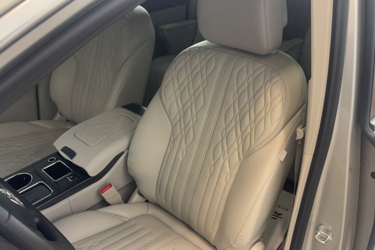 Used Buick GL8 2023 ES Lu Zun Comfort Model
