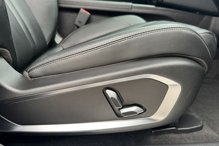 Used XPeng G3 2021 G3i 520N
