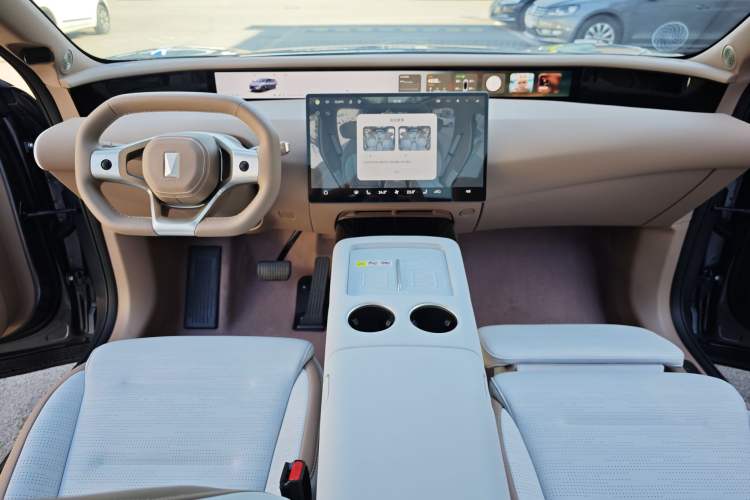 Used  07 2024 Pro+ Range-Extended Edition
