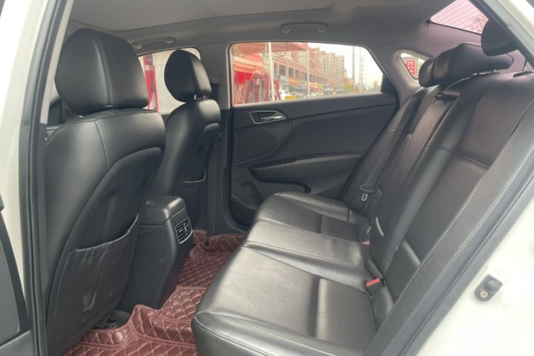 Used Hyundai Mistra 2014 1.8L Automatic Smart GLS
