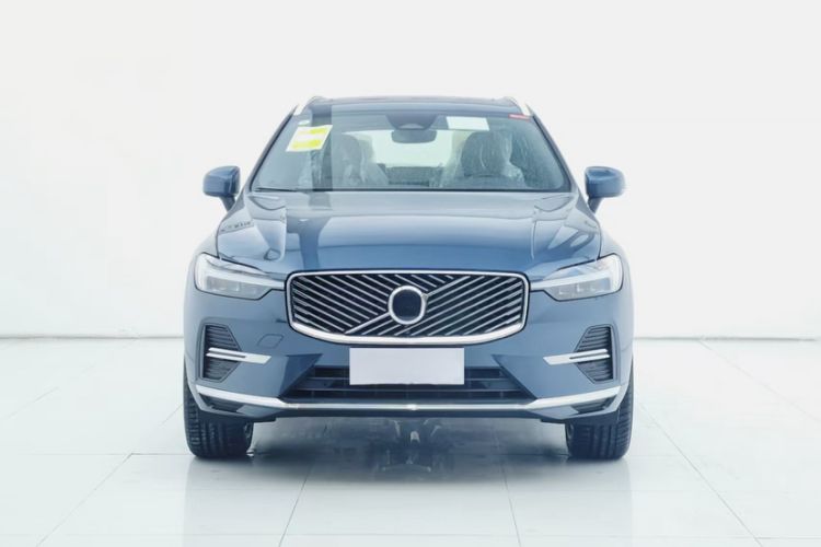 Used Volvo XC60 2026 B5 4x4 Smart Luxury Edition
