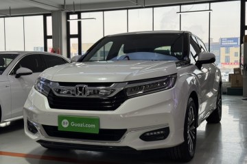 Used Honda Avancier 2020 370TURBO Two-Wheel Drive Luxury Edition