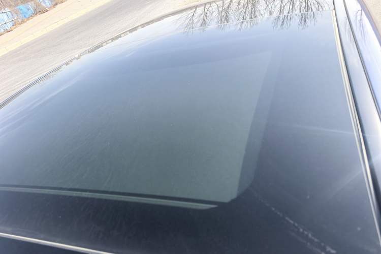 Used Mercedes-Benz EQE SUV 2023 350 4MATIC Pioneer Edition
