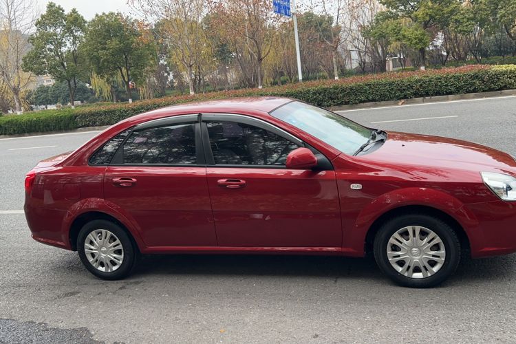 Used Buick Excelle 2015 1.5L Automatic Classic Model
