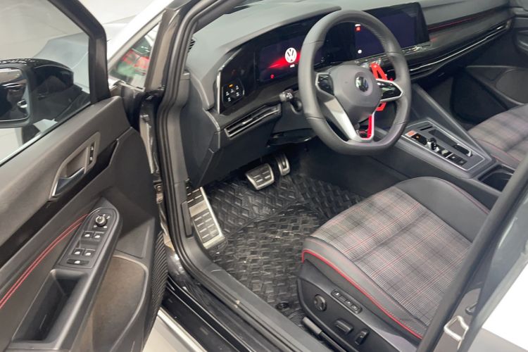 Used Volkswagen  2021 380TSI DSG GTI
