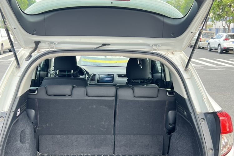 Used Honda Vezel 2020 220 TURBO CVT Elite Edition
