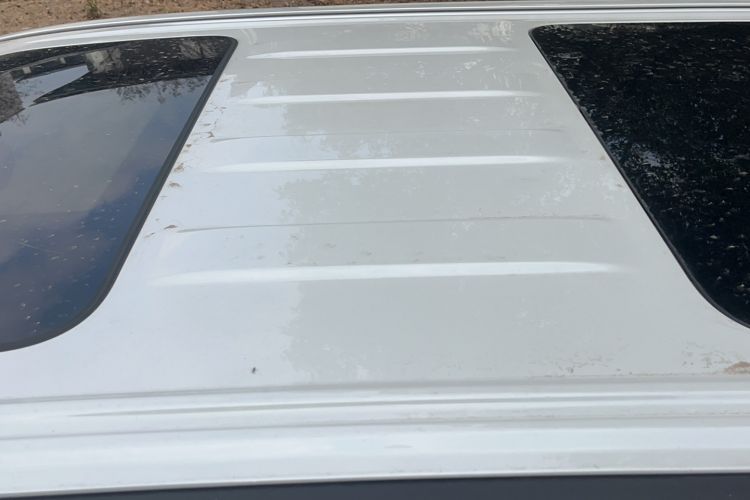 Used GAC Trumpchi M8 2024 Zongshi Series 400T Ultimate Edition