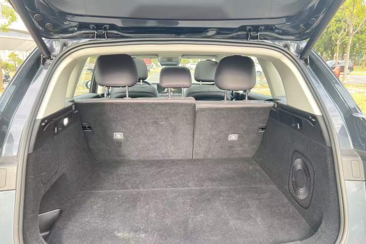 Used Leapmotor C10 2024 210 LiDAR Version
