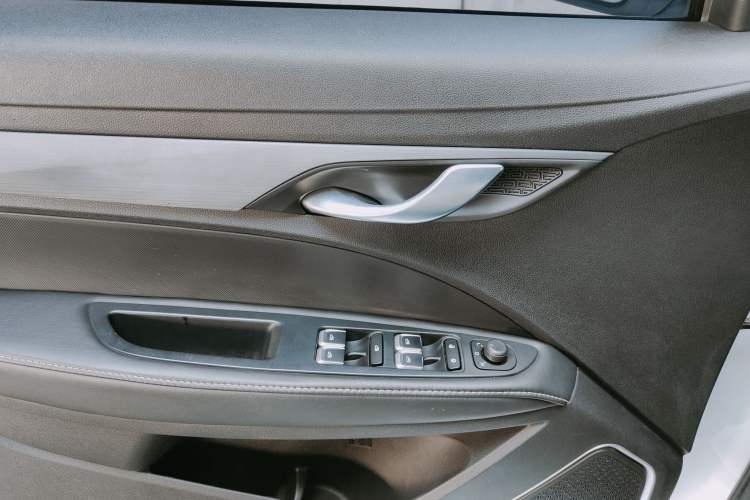 Used Geely Auto Emgrand 2021 UP 1.5L CVT Comfort Model
