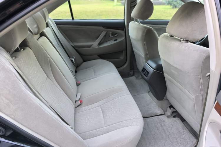 Used Toyota Camry 2013 200E Classic Elite Edition
