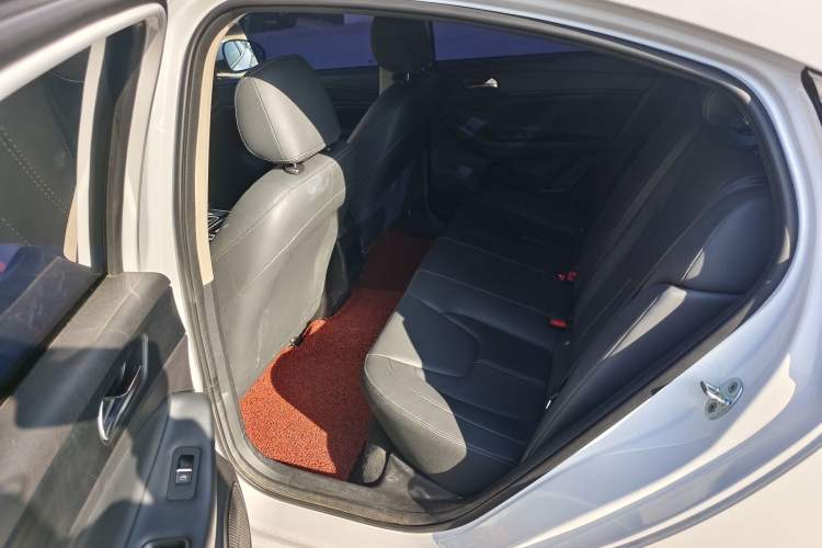 Used Chery Arrizo 5 2021 PRO 1.5L CVT Youth Edition
