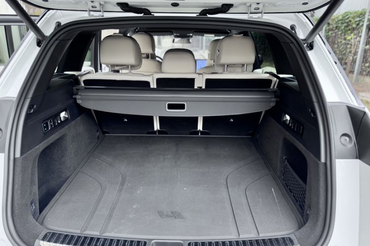 Used Li Auto L7 2023 Pro Model