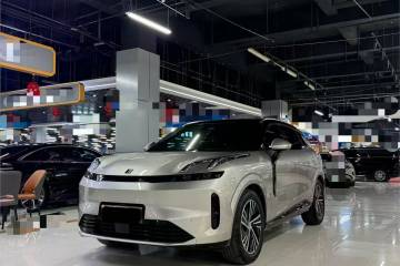 Used Lynk & Co 08 EM-P 2023 245km Ultra-Long Range Halo