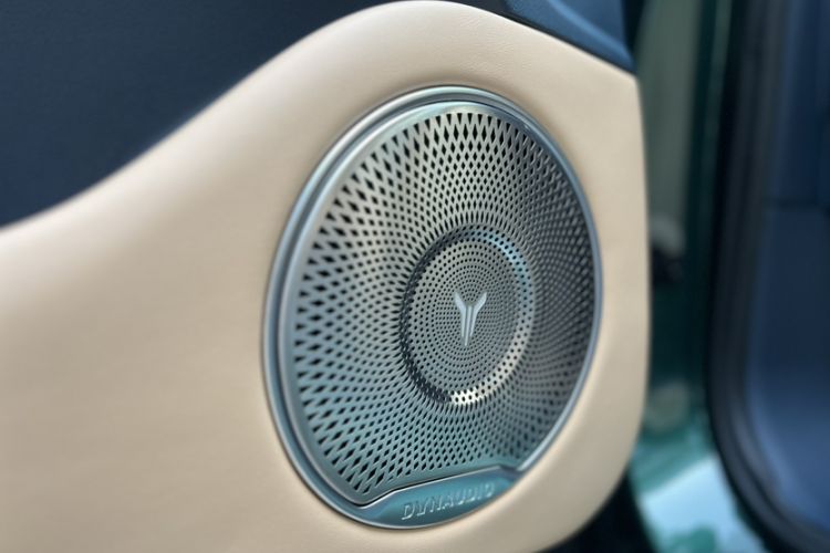 Used VOYAH FREE 2024 Ultra-Long Range Intelligent Driving Version
