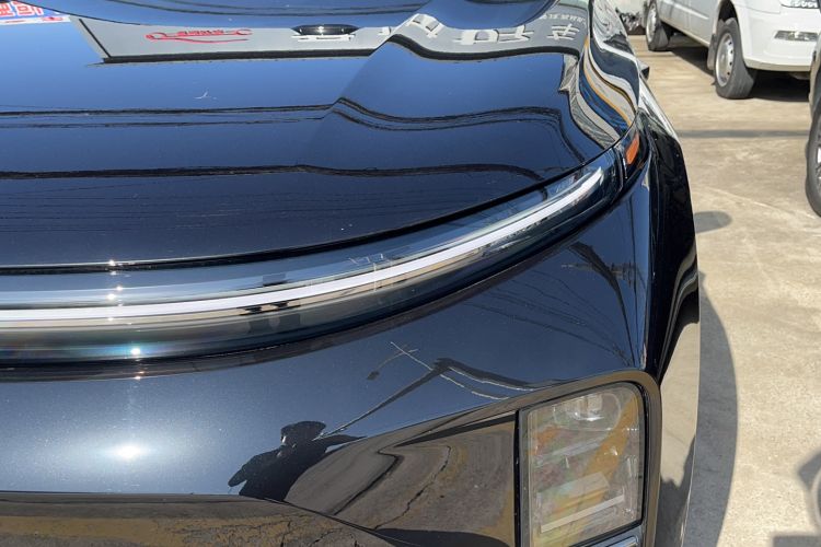 Used Li Auto L7 2024 MAX Model