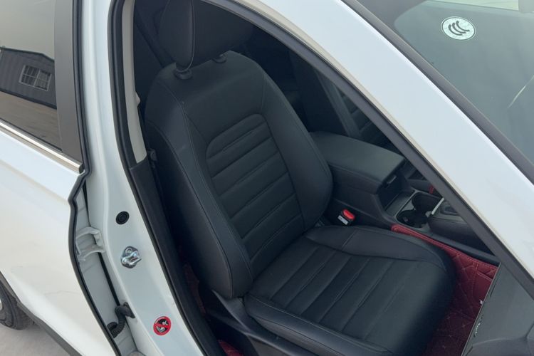 Used Honda CR-V 2023 240TURBO Two-Wheel Drive FENGSHANG Edition 5 Seats
