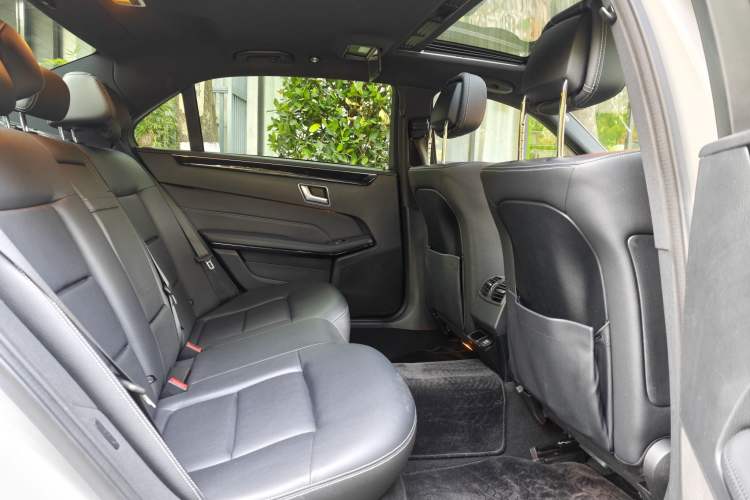 Used Mercedes-Benz E-Class 2014 Restyled E 260 L Sport Edition