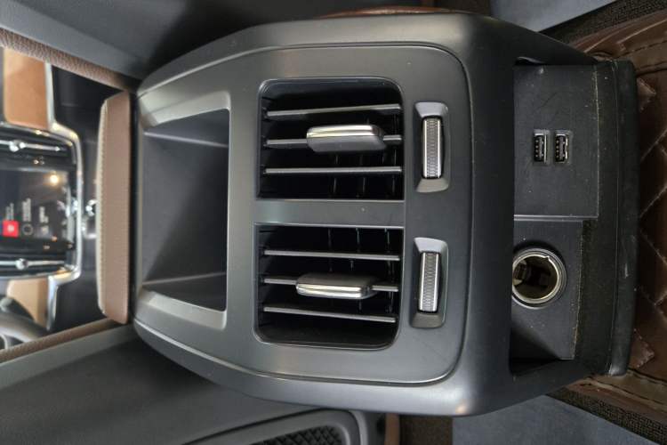 Used Volvo S90 2020 T5 Zhiyi Luxury Edition
