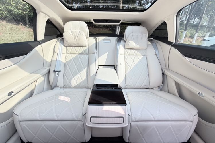 Used Hima Stelato S9 2025 Extended-Range Ultra