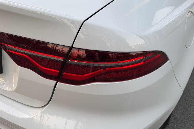 Used Jaguar XEL 2020 2.0T 200PS R-DYNAMIC Youth Sports Edition
