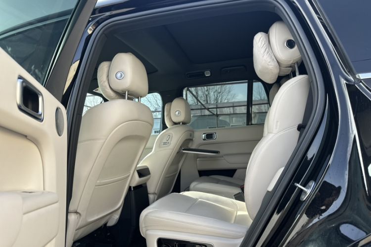 Used Li Auto L8 2024 Max