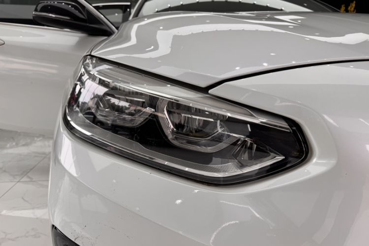 Used BMW 1 Series 2017 120i Design Package Model
