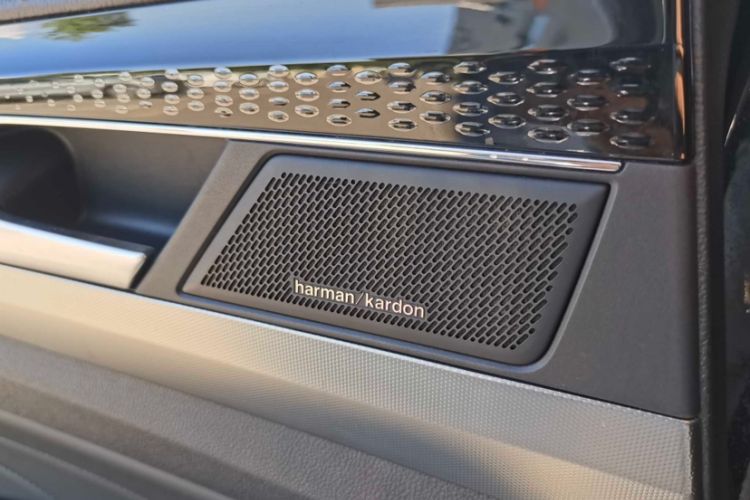 Used Volkswagen Passat 2023 Revised Version 380TSI Flagship Edition