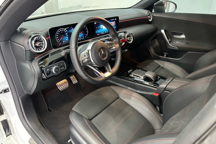 Used Mercedes-Benz CLA 2020 CLA 200 Shooting Brake
