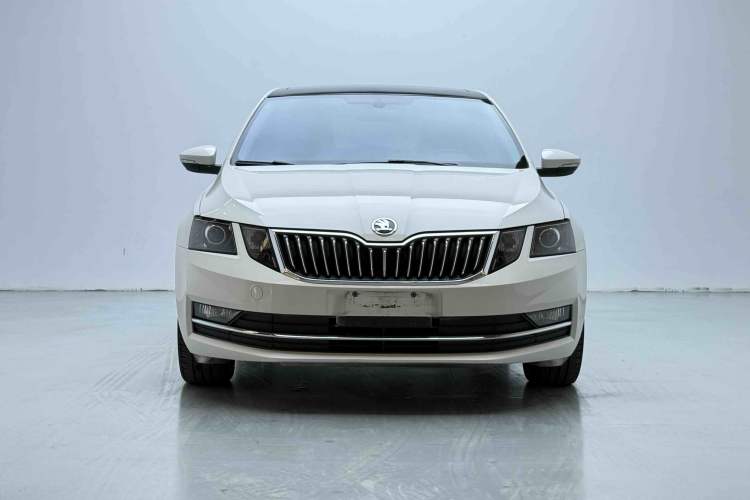 Used Skoda Octavia 2018 TSI230 DSG Comfort Edition