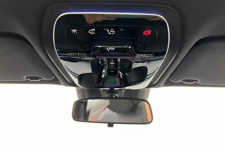 Used Mercedes-Benz C-Class 2024 C 260 L Sport Edition
