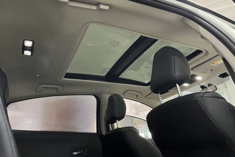 Used Honda Vezel 2020 1.5L CVT Pioneer Edition
