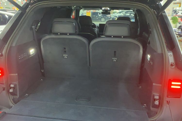 Used Zeekr 9X 2025 Max Edition
