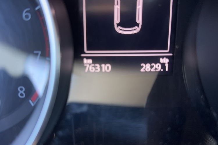 Used Volkswagen Golf 2017 230TSI Automatic Comfort Edition – Celebrating Milestone of One Million Units
