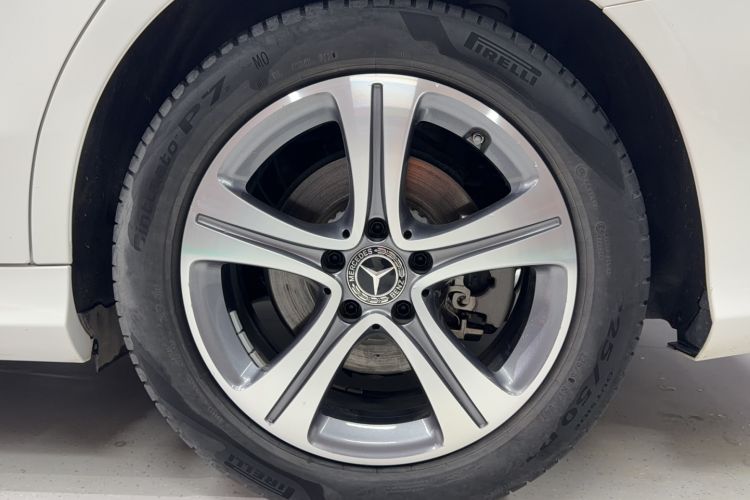 Used Mercedes-Benz C-Class 2020 Restyled C 260 L Sport Edition
