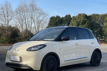 Used Wuling Bingo 2023 333 km Lingxi Connected Version