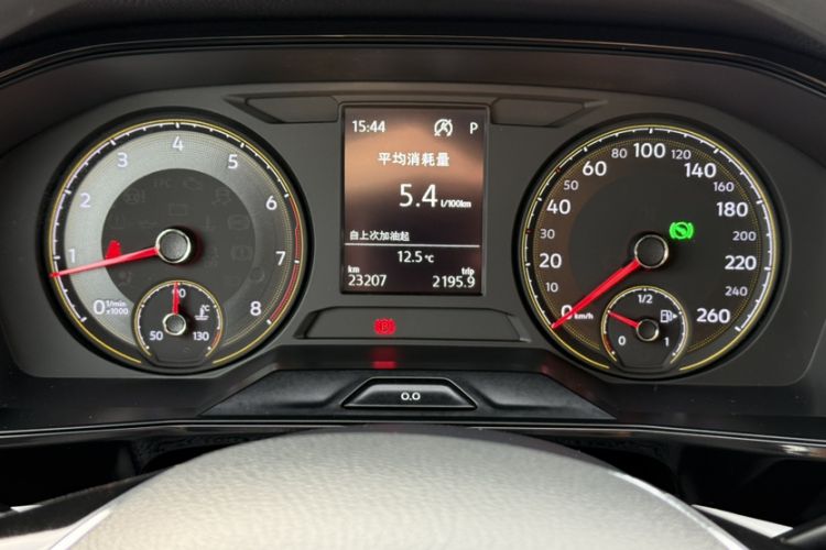 Used Volkswagen Lavida 2021 1.5L Automatic Comfort Edition