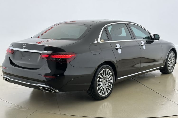 Used Mercedes-Benz E-Class 2023 Updated E 300 L Luxury Edition
