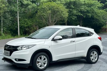 Used Honda Vezel 2017 1.5L CVT 2WD Comfort Model