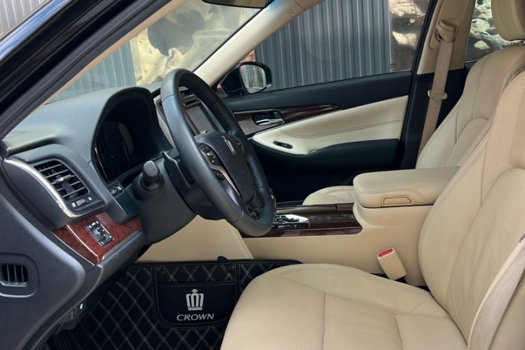 Used Toyota Crown 2018 2.0T Fashion Edition