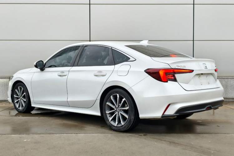 Used Honda Integra 2022 240TURBO CVT Luxury Edition