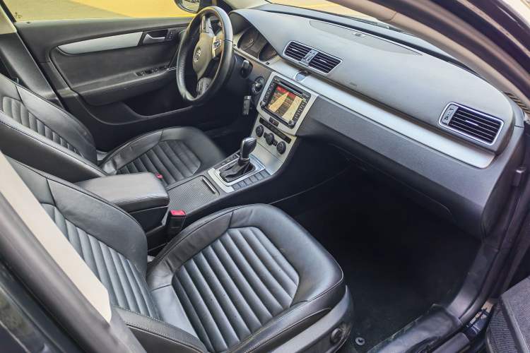 Used Volkswagen Magotan 2015 1.8TSI Advanced Model