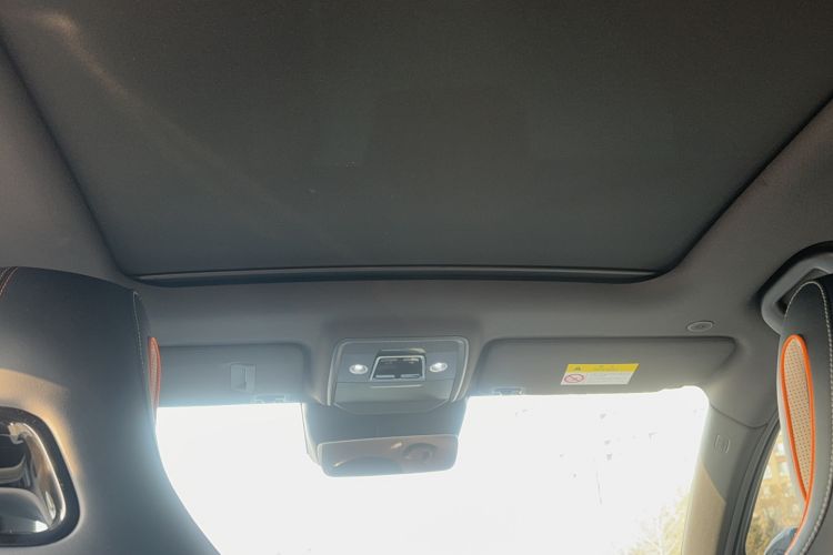 Used BYD Song PLUS New Energy 2023 Champion Edition DM-i 110KM Flagship PLUS
