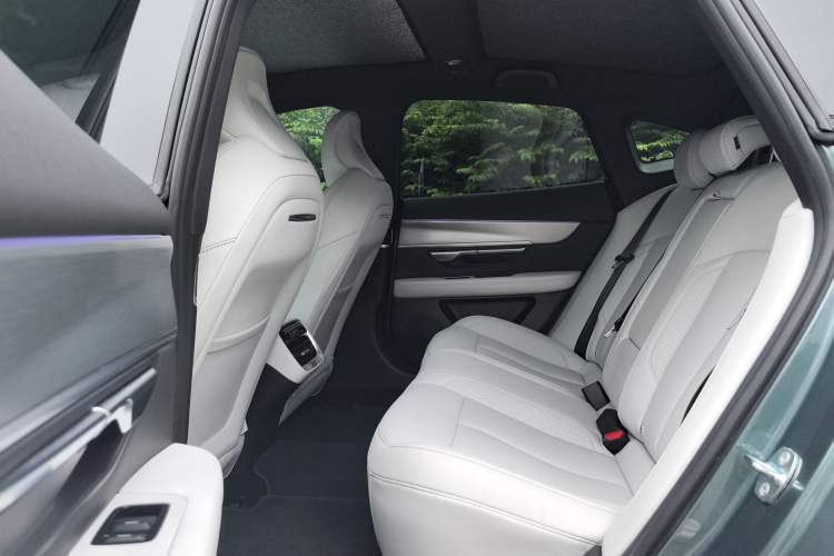 Used XPeng P7 2023 P7i 702 Pro
