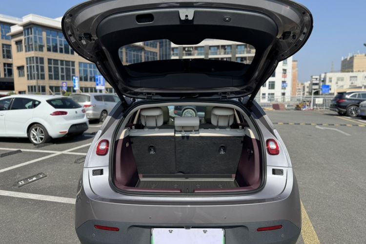 Used  firefly 2025 Illuminated Edition
