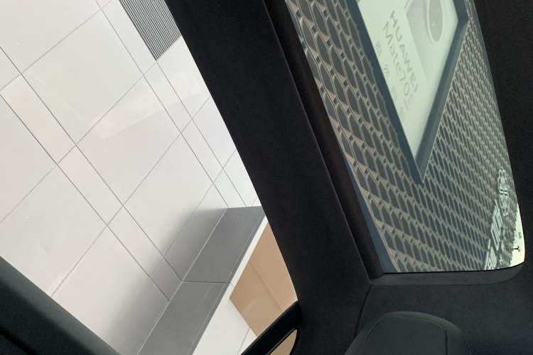 Used Tesla Model X 2023 Dual-Motor All-Wheel-Drive Version
