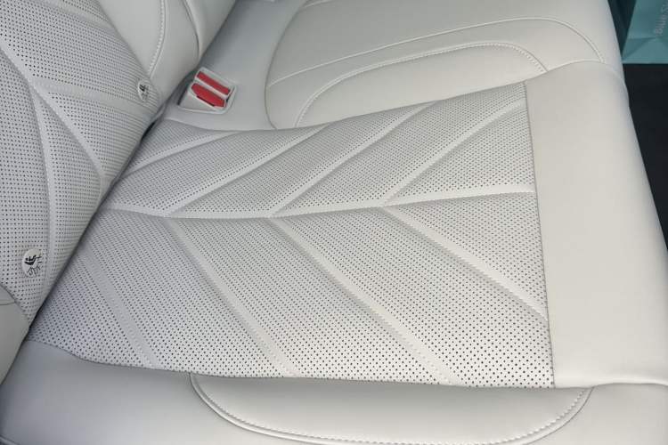 Used Nio ET5T 2025 100kWh Touring
